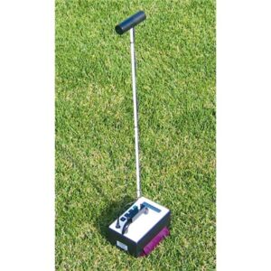 Medidor de color del césped TCM 500 NDVI FieldScout
