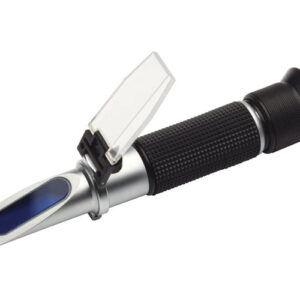 Refractómetros digitales y análogos