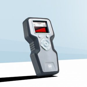 Medidor de propiedades térmicas TEMPOS