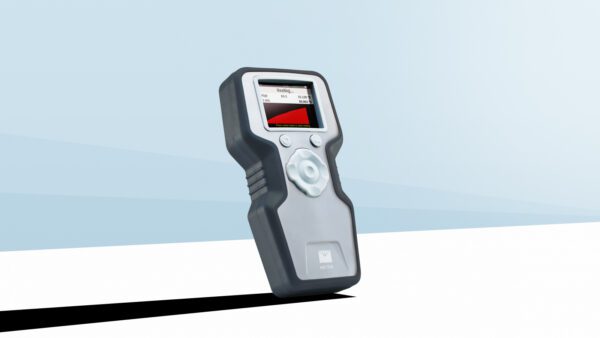 Medidor de propiedades térmicas TEMPOS