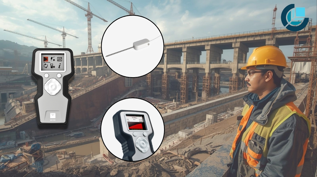 Medidor Tempos Meter Group