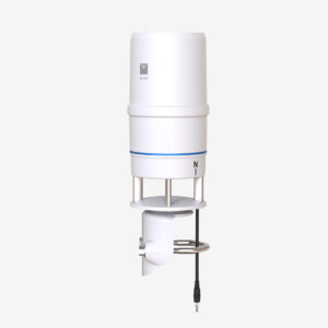 Estación meteorológica Todo en uno ATMOS 41