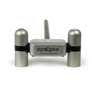 Radiómetro de cuatro componentes - SN