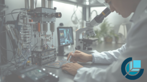 Servicio de mantenimiento