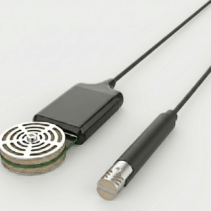 Sensor de potencial mátrico METER